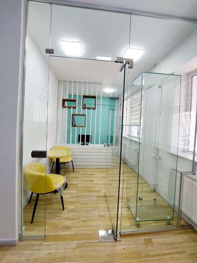 Nem Guest House Ulaanbaatar Exterior photo